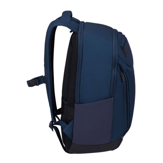 AMERICAN TOURISTER  Mochila Portátil 15.6” Urban Groove Azul Marinho | Ref. 92.143781-1265