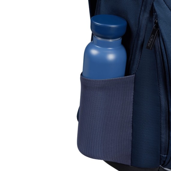 AMERICAN TOURISTER  Mochila Portátil 15.6” Urban Groove Azul Marinho | Ref. 92.143781-1265