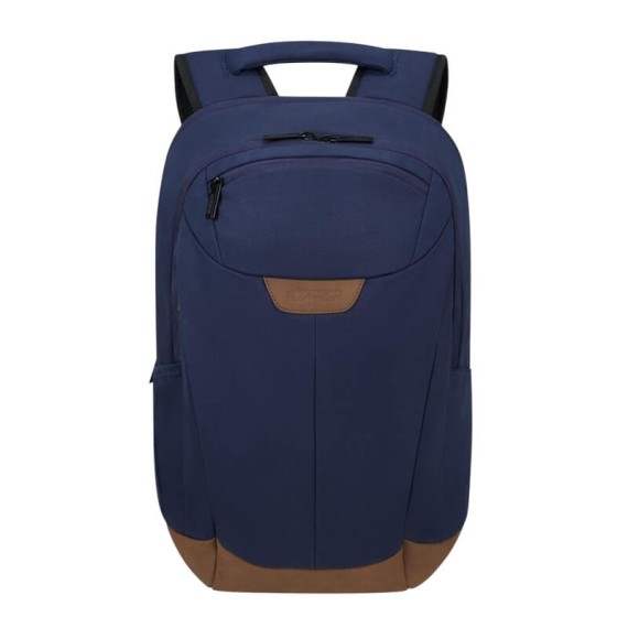 AMERICAN TOURISTER Mochila Portátil 15.6” Urban Groove Azul Marinho | Ref. 92.143782-1265