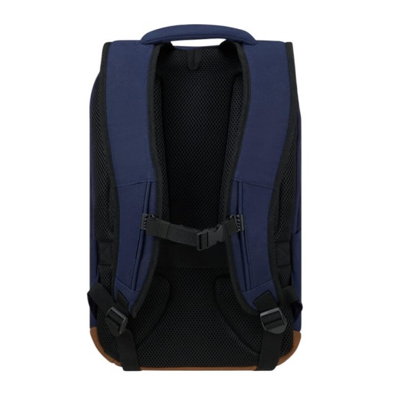 AMERICAN TOURISTER Mochila Portátil 15.6” Urban Groove Azul Marinho | Ref. 92.143782-1265