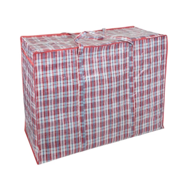 BENZI Saco de Arrumação 55x80x31cm BZ843 Vermelho | Ref. 288.BZ843VM