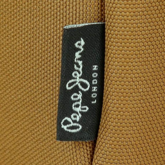 Bolsa de Tiracolo 2C PEPE JEANS Bromley 24 Ocre | Ref. 186.7065343 Bolsa de Tiracolo 2C PEPE JEANS Bromley 24 Ocre | Ref. 186.7065343