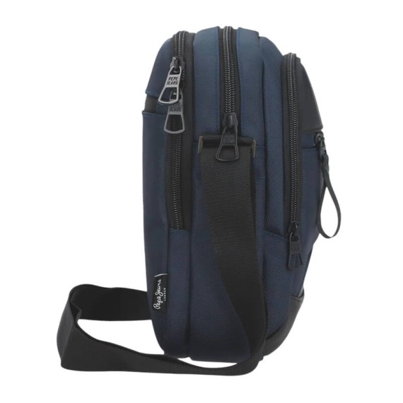 Bolsa de Tiracolo para Tablet 2C PEPE JEANS Bromley 24 Azul | Ref. 186.7065744