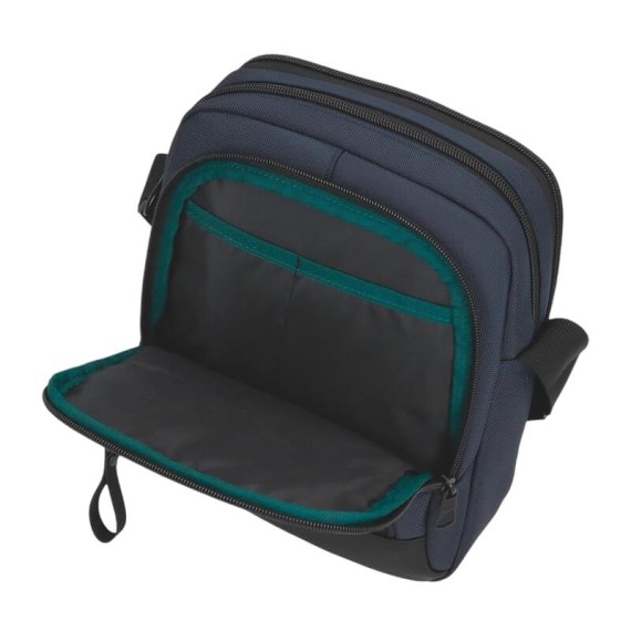 Bolsa de Tiracolo para Tablet 2C PEPE JEANS Bromley 24 Azul | Ref. 186.7065744