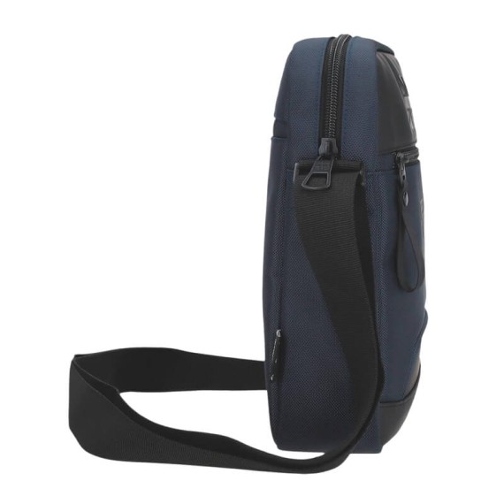 Bolsa de Tiracolo para Tablet PEPE JEANS Bromley 24 Azul | Ref. 186.7065644 Bolsa de Tiracolo para Tablet PEPE JEANS Bromley 24 Azul | Ref. 186.7065644