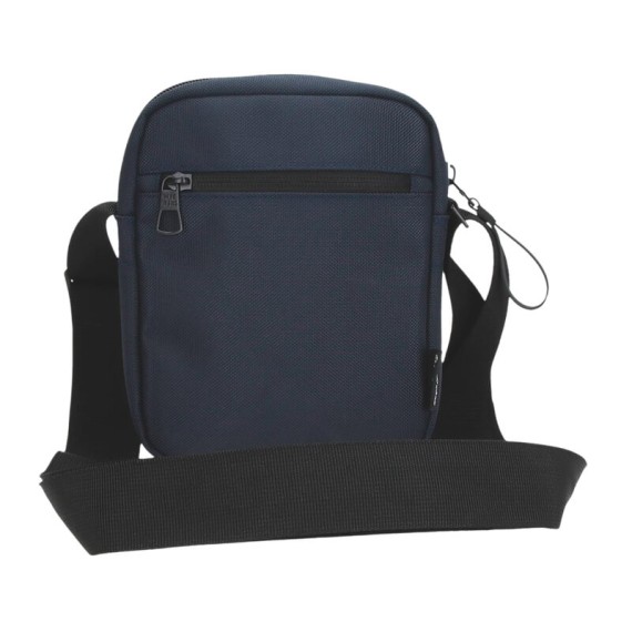 Bolsa de Tiracolo PEPE JEANS Bromley 24 Azul | Ref. 186.7065244 Bolsa de Tiracolo PEPE JEANS Bromley 24 Azul | Ref. 186.7065244