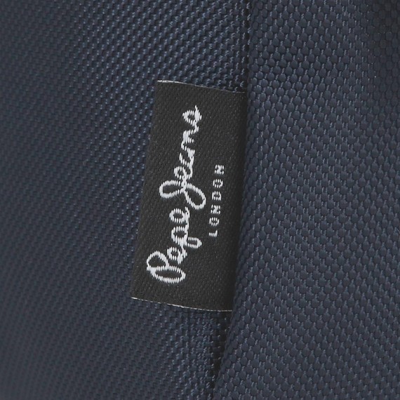 Bolsa de Tiracolo PEPE JEANS Bromley 24 Azul | Ref. 186.7065244 Bolsa de Tiracolo PEPE JEANS Bromley 24 Azul | Ref. 186.7065244