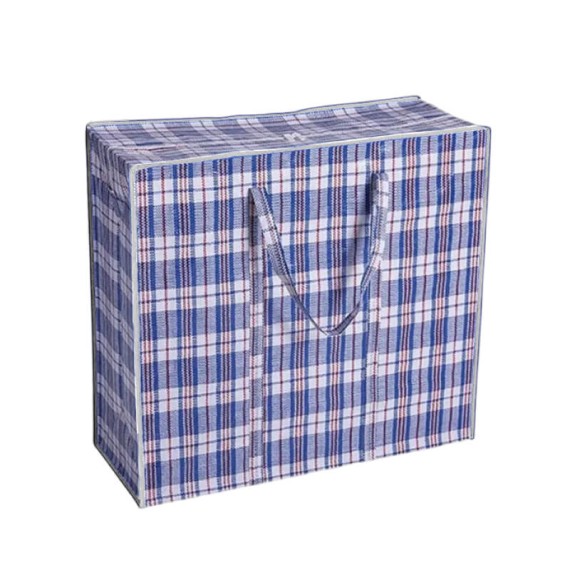 BENZI Saco de Arrumação 46x53.5x28cm BZ842 Azul | Ref. 288.BZ842A