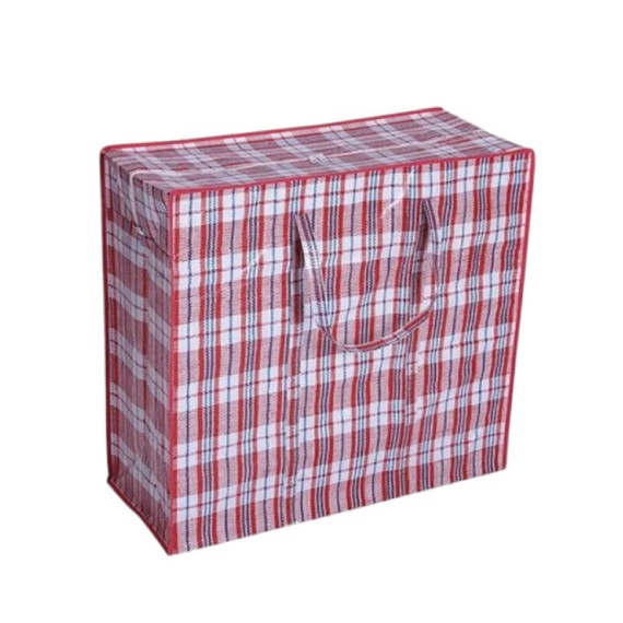 BENZI Saco de Arrumação 46x58x28cm BZ842 Vermelho | Ref. 288.BZ842VM