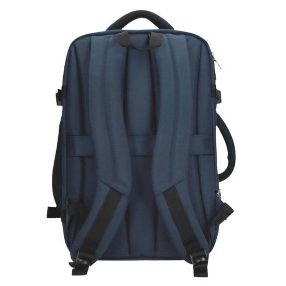 Mochila Cabine Adapt. Easyjet PEPE JEANS Bromley 25 Azul | Ref. 186.7062944