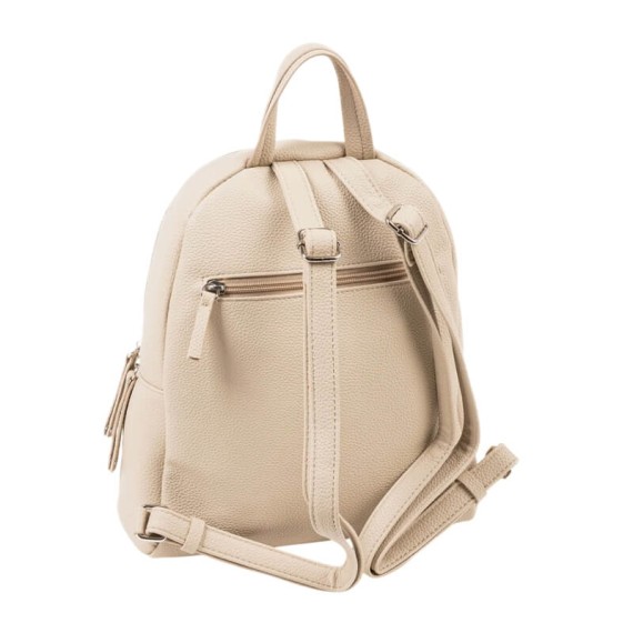 Mochila de Senhora MATTIES Alba Bege | Ref. 132.2082233