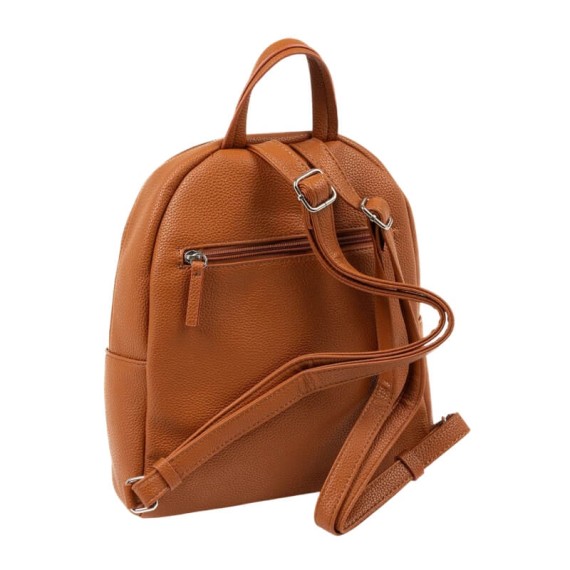 Mochila de Senhora MATTIES Alba Camel | Ref. 132.2082212