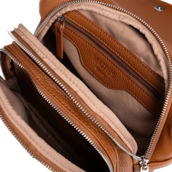 Mochila de Senhora MATTIES Reunión 20581 Camel | Ref. 132.2058112