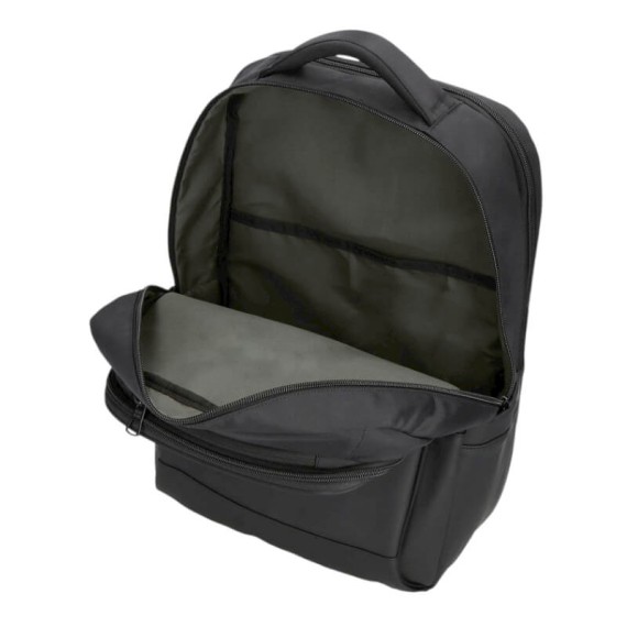 Mochila para Portátil 15.6" Adapt. 2C PEPE JEANS Sail Up Preta | Ref. 186.7172541