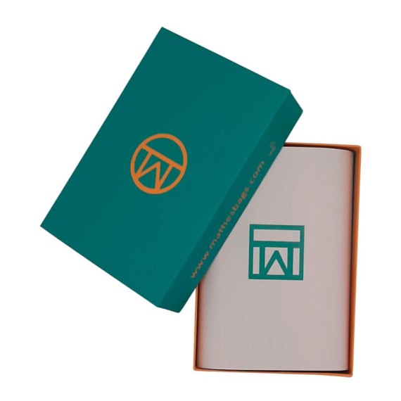 Porta-Moedas/Cartões Grande MATTIES Stitch Deco Verde | Ref. 132.1819392