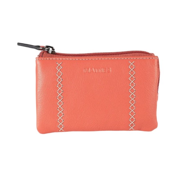Porta-Moedas Triplo MATTIES Stitch Deco Rosa | Ref. 132.1819556