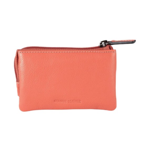 Porta-Moedas Triplo MATTIES Stitch Deco Rosa | Ref. 132.1819556