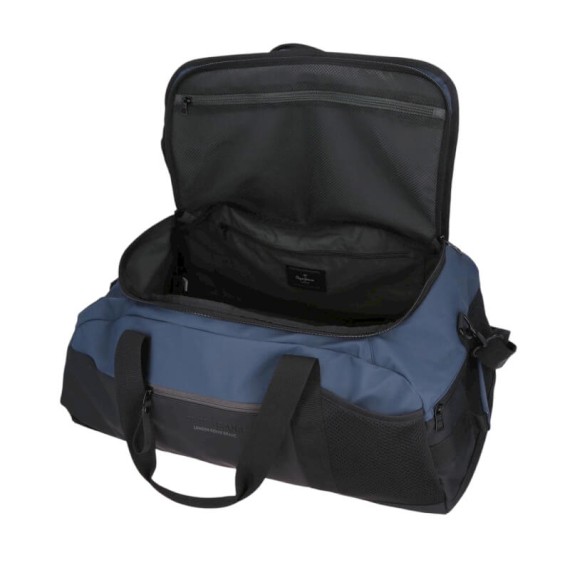 Saco de Viagem 56cm PEPE JEANS Sail Up Azul | Ref. 186.7173542