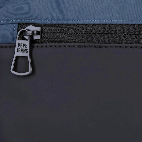 Saco de Viagem 56cm PEPE JEANS Sail Up Azul | Ref. 186.7173542
