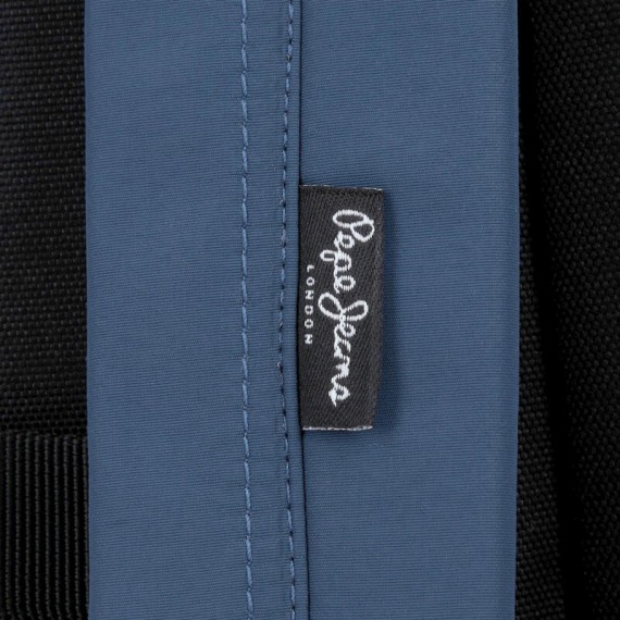 Saco de Viagem 56cm PEPE JEANS Sail Up Azul | Ref. 186.7173542