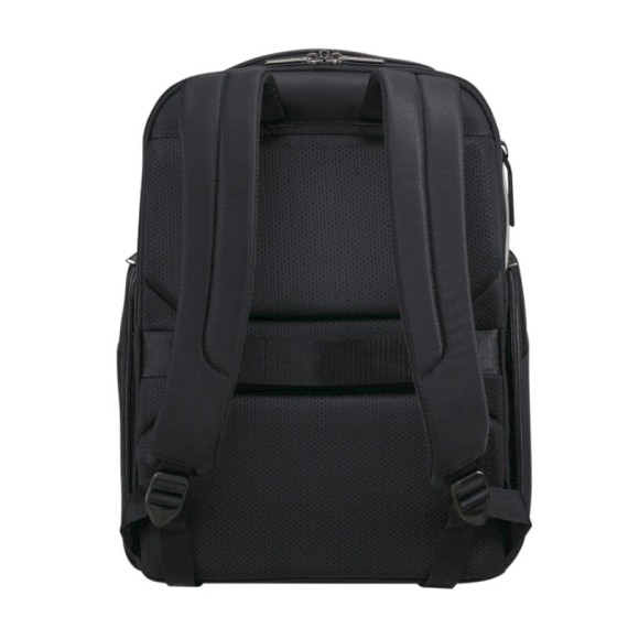 SAMSONITE Mochila para Portátil 15.6" Evosight Cinza Claro/Preto | Ref. 92KP900208