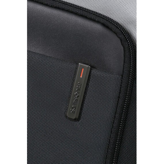 SAMSONITE Mochila para Portátil 15.6" Evosight Cinza Claro/Preto | Ref. 92KP900208