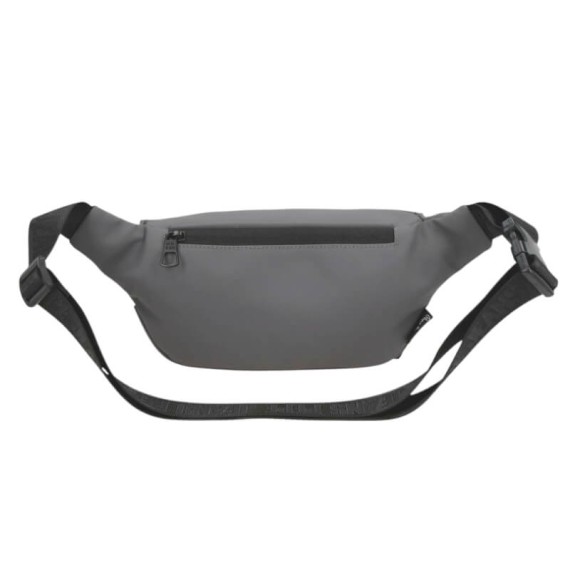 Bolsa de Cintura PEPE JEANS Hoxton Cinza | Ref. 186.7347133