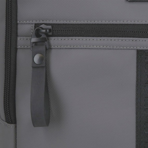 Bolsa de Cintura PEPE JEANS Hoxton Cinza | Ref. 186.7347133