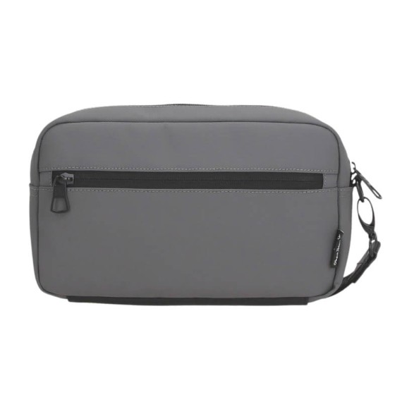 Bolsa de Mão PEPE JEANS Hoxton Cinza | Ref. 186.7344133