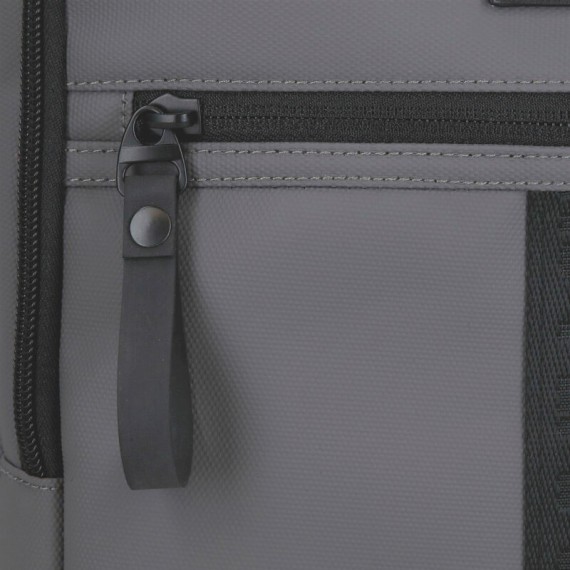 Bolsa de Mão PEPE JEANS Hoxton Cinza | Ref. 186.7344133