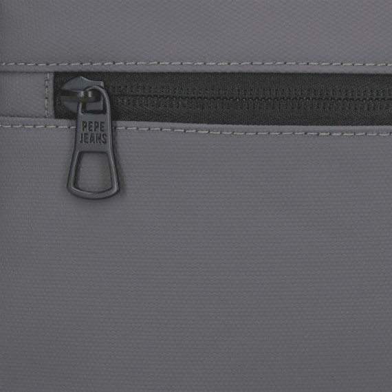 Bolsa de Mão PEPE JEANS Hoxton Cinza | Ref. 186.7344133