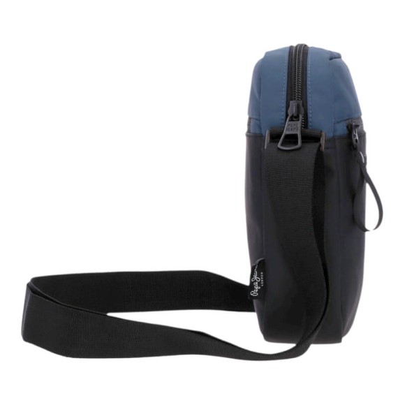 Bolsa de Tiracolo PEPE JEANS Sail Up Azul | Ref. 186.7175442