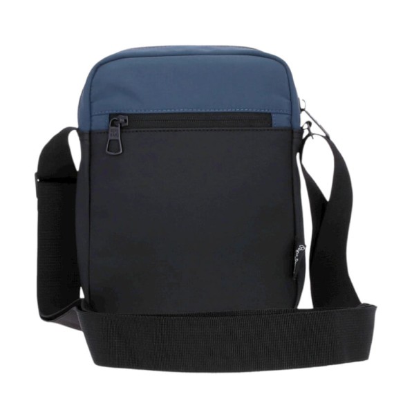 Bolsa de Tiracolo PEPE JEANS Sail Up Azul | Ref. 186.7175442