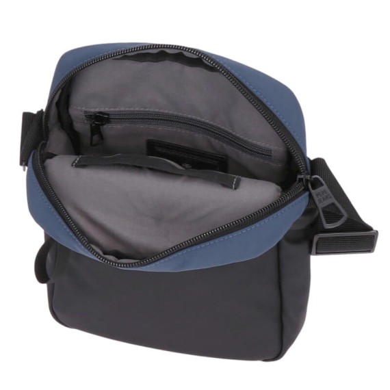 Bolsa de Tiracolo PEPE JEANS Sail Up Azul | Ref. 186.7175442