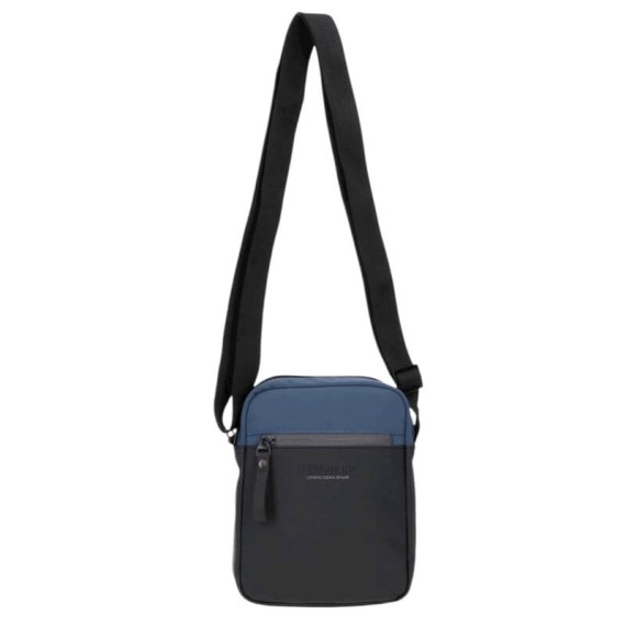 Bolsa de Tiracolo PEPE JEANS Sail Up Azul | Ref. 186.7175442