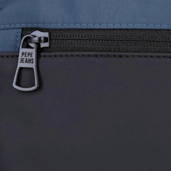 Bolsa de Tiracolo PEPE JEANS Sail Up Azul | Ref. 186.7175442