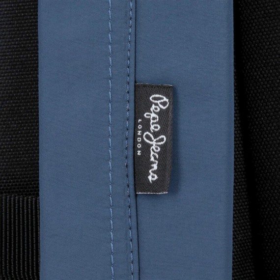 Bolsa de Tiracolo PEPE JEANS Sail Up Azul | Ref. 186.7175442