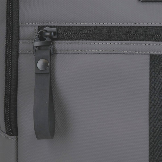 Bolsa Tiracolo / Cintura PEPE JEANS Hoxton Cinza | Ref. 186.7345833