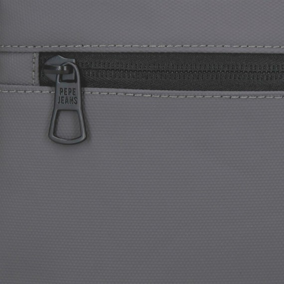 Bolsa Tiracolo / Cintura PEPE JEANS Hoxton Cinza | Ref. 186.7345833