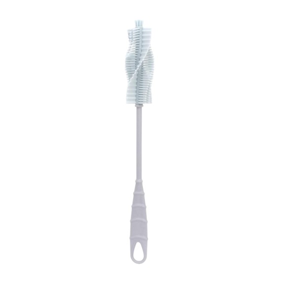 Escova de Limpeza para Garrafa Térmica Silicone I-DRINK Multicolor | Ref. 343.ID0914