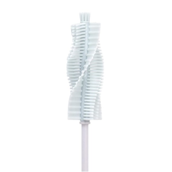 Escova de Limpeza para Garrafa Térmica Silicone I-DRINK Multicolor | Ref. 343.ID0914 Escova de Limpeza para Garrafa Térmica Silicone I-DRINK Multicolor | Ref. 343.ID0914