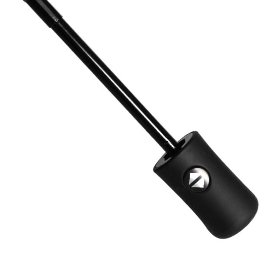 Guarda-Chuva iTOTAL Dobrável Duomatic Music Preto | Ref. 343.XL2039A