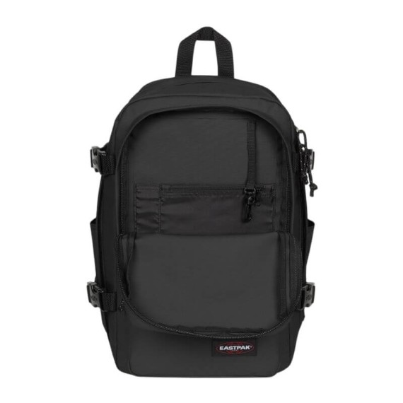 Mochila de Viagem Ryanair EASTPAK Cabin Pak’r Black | Ref. 267.BKD008 Mochila de Viagem Ryanair EASTPAK Cabin Pak’r Black | Ref. 267.BKD008