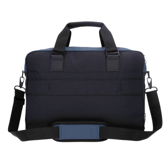 Pasta para Computador 15.6” 2C Adapt. PEPE JEANS Sail Up Azul | Ref. 186.7176642