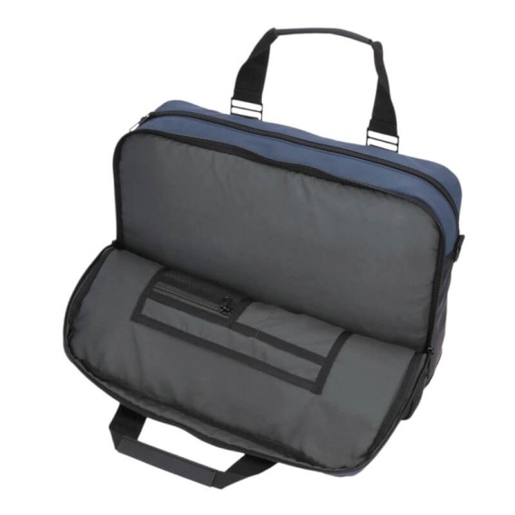 Pasta para Computador 15.6” 2C Adapt. PEPE JEANS Sail Up Azul | Ref. 186.7176642