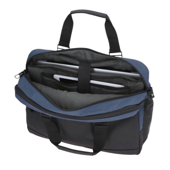 Pasta para Computador 15.6” 2C Adapt. PEPE JEANS Sail Up Azul | Ref. 186.7176642