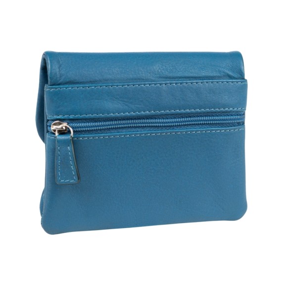 Porta-Moedas Envelope MATTIES Boquilla Azul | Ref. 132.1809060