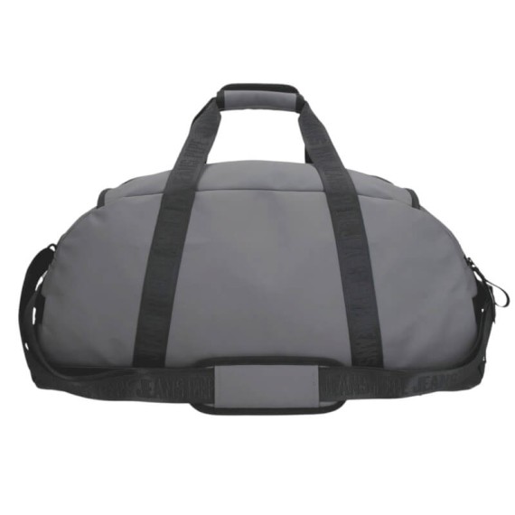 Saco de Viagem 56cm PEPE JEANS Hoxton Cinza | Ref. 186.7343533