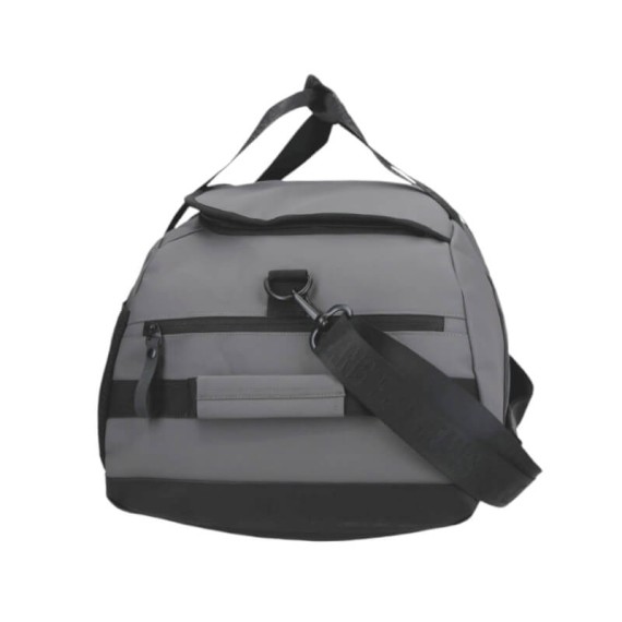 Saco de Viagem 56cm PEPE JEANS Hoxton Cinza | Ref. 186.7343533