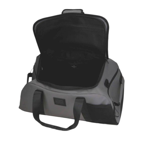 Saco de Viagem 56cm PEPE JEANS Hoxton Cinza | Ref. 186.7343533